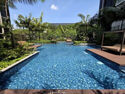 The Tapestry (D18), Condominium #566383341